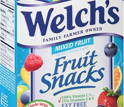 Welch's