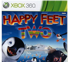 Happy Feet Two