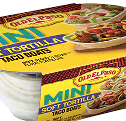 Old El Paso