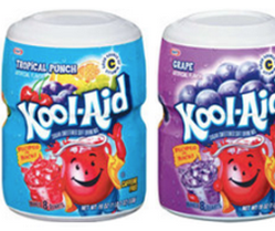 Kool-Aid