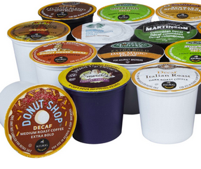 K-Cups