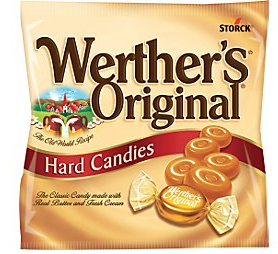 Werther's