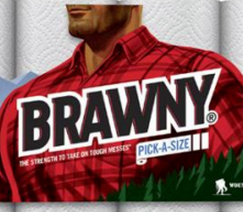 Brawny