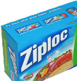 Ziploc