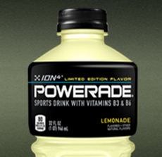 Powerade