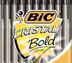 BIC Cristal