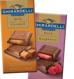 Ghirardelli