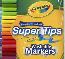 Crayola