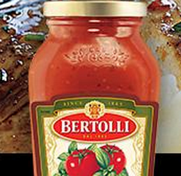 Bertolli