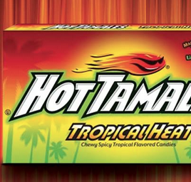 Hot Tamales