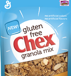 Gluten-Free Chex