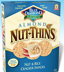 Nut-Thins