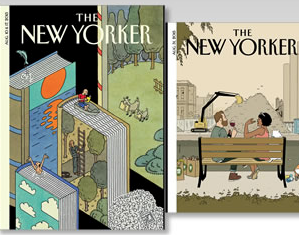 The New Yorker