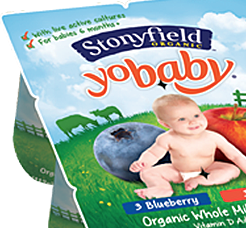 Stonyfield