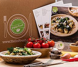 HelloFresh