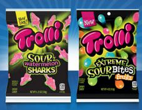 Trolli Candy