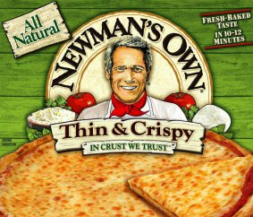 Newman's Own