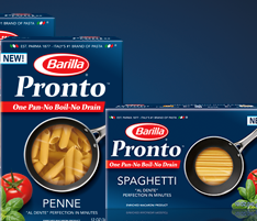 Barilla