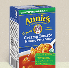 Annie's