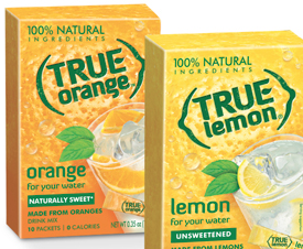 True Citrus