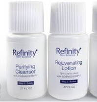 Refinity