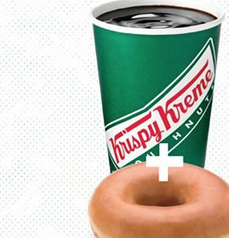 Krispy Kreme