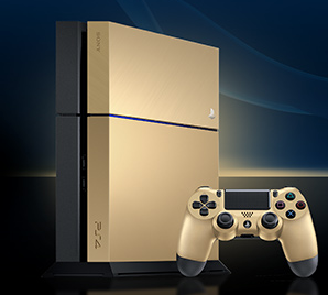 Playstation 4