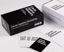 Cards Against Humanity