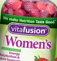 Vitafusion