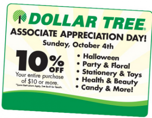 Dollar Tree