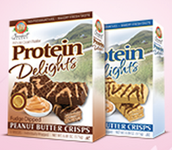 Protein Delights