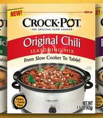 Crock-Pot