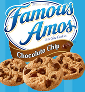 Famous Amos