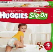 Huggies