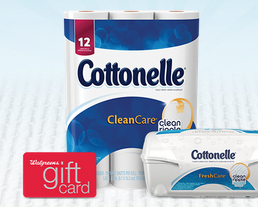 Cottonelle