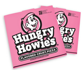 Hungry Howies