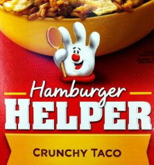 Hamburger Helper