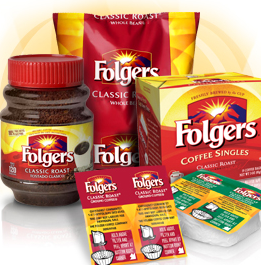 Folgers