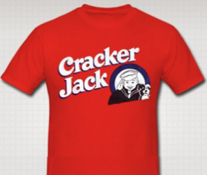 Cracker Jack