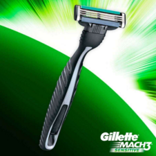 Gillette