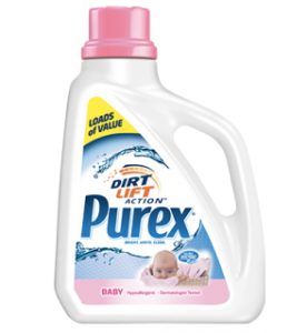 Purex Baby