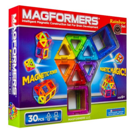 Magformers