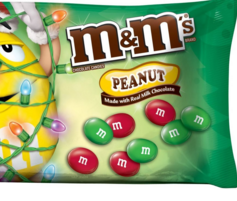 M&M's