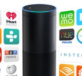 Amazon Echo