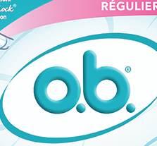 o.b.