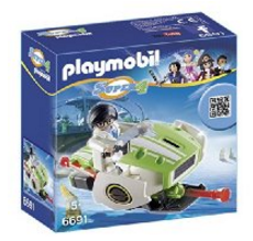 Playmobil