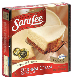 Sara Lee