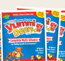 Yummi Bears