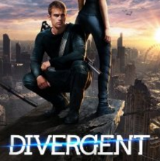 Divergent