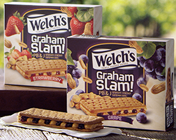 Welch's